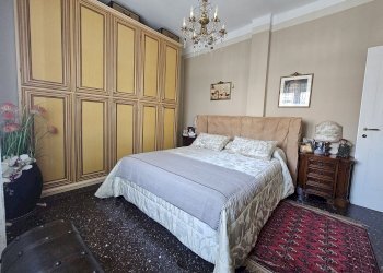 Trilocale VIA PORRATA, Genova (zona Prà) - foto 14