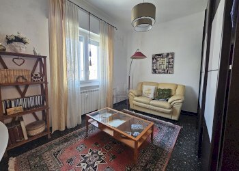 Trilocale VIA PORRATA, Genova (zona Prà) - foto 17