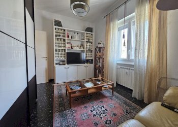 Trilocale VIA PORRATA, Genova (zona Prà) - foto 19