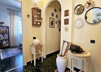 Trilocale VIA PORRATA, Genova (zona Prà) - foto 20