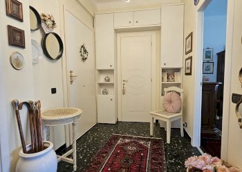 Trilocale VIA PORRATA, Genova (zona Prà) - foto 21