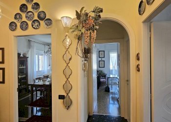 Trilocale VIA PORRATA, Genova (zona Prà) - foto 22