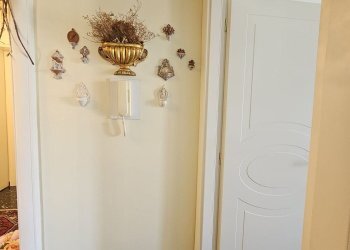 Trilocale VIA PORRATA, Genova (zona Prà) - foto 23