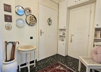 Trilocale VIA PORRATA, Genova (zona Prà) - foto 24