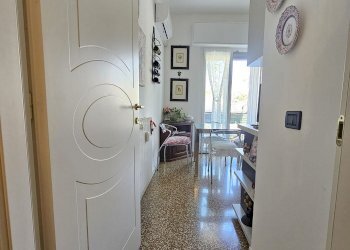 Trilocale VIA PORRATA, Genova (zona Prà) - foto 25