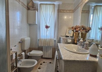 Trilocale VIA PORRATA, Genova (zona Prà) - foto 26