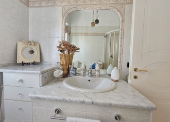 Trilocale VIA PORRATA, Genova (zona Prà) - foto 28