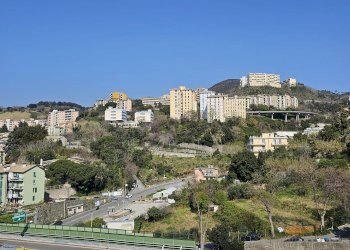 Trilocale VIA PORRATA, Genova (zona Prà) - foto 29