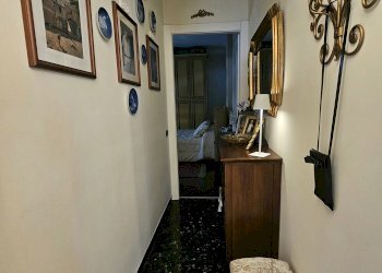 Trilocale VIA PORRATA, Genova (zona Prà) - foto 31