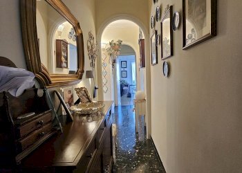 Trilocale VIA PORRATA, Genova (zona Prà) - foto 32