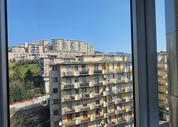 Trilocale VIA PORRATA, Genova (zona Prà) - foto 33