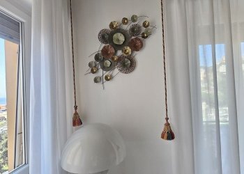 Trilocale VIA PORRATA, Genova (zona Prà) - foto 34