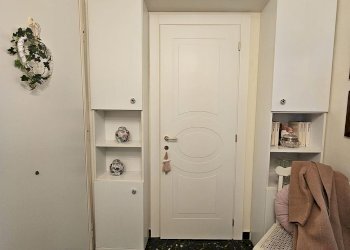 Trilocale VIA PORRATA, Genova (zona Prà) - foto 35