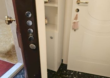 Trilocale VIA PORRATA, Genova (zona Prà) - foto 40