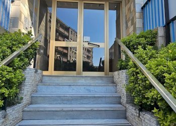 Trilocale VIA PORRATA, Genova (zona Prà) - foto 41