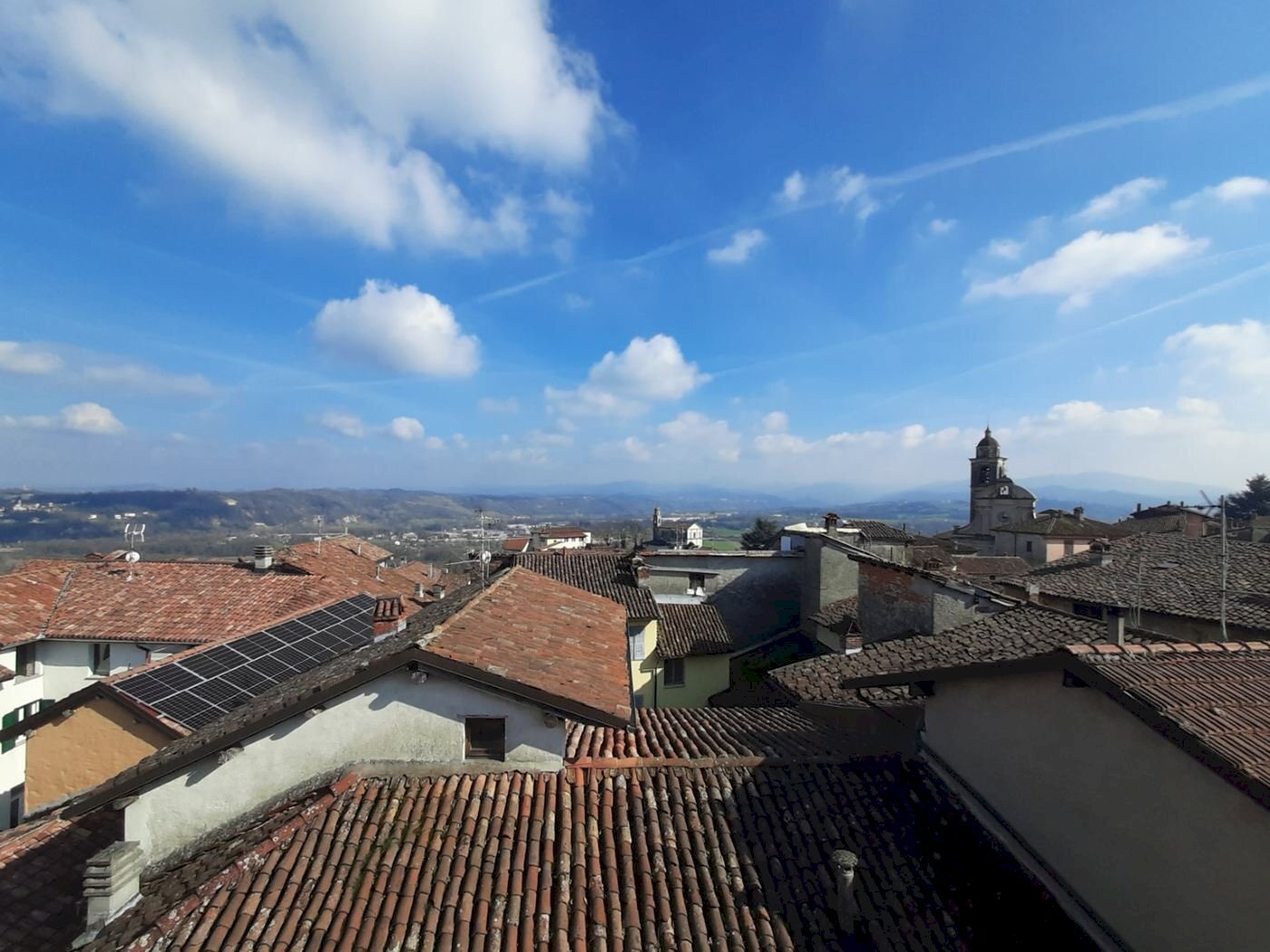 Palazzo Storico Rocca Grimalda, Rocca Grimalda - foto 1