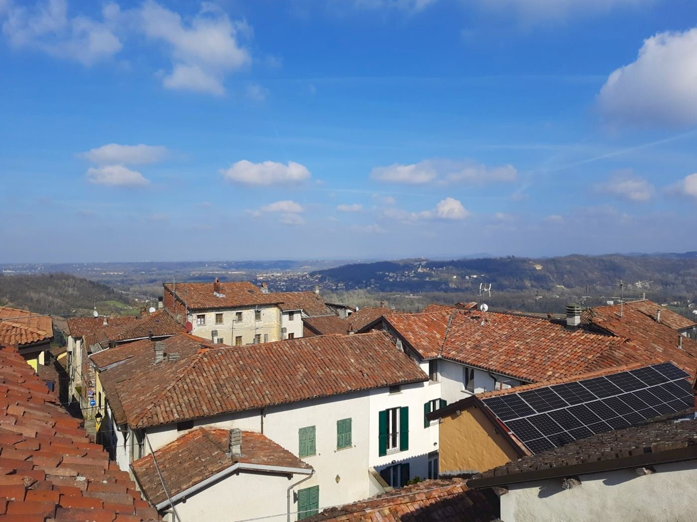 Palazzo Storico Rocca Grimalda, Rocca Grimalda - foto 2