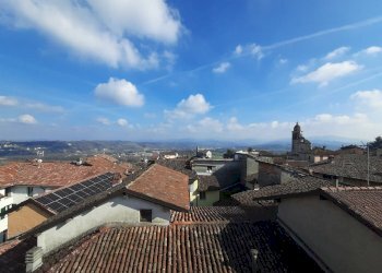 Palazzo Storico Rocca Grimalda, Rocca Grimalda - foto 1