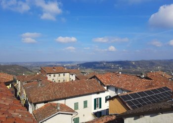 Palazzo Storico Rocca Grimalda, Rocca Grimalda - foto 2