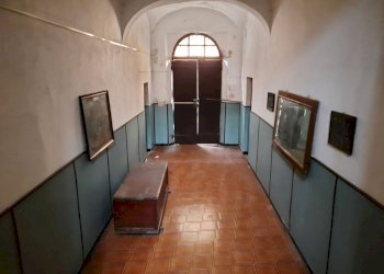 Palazzo Storico Rocca Grimalda, Rocca Grimalda - foto 8