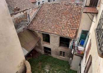 Palazzo Storico Rocca Grimalda, Rocca Grimalda - foto 22