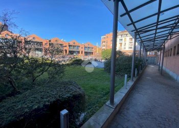 Box Via Filippo Argelati, Milano - foto 11