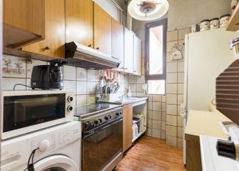 Bilocale Viale Sarca, Milano (zona Bicocca) - foto 5