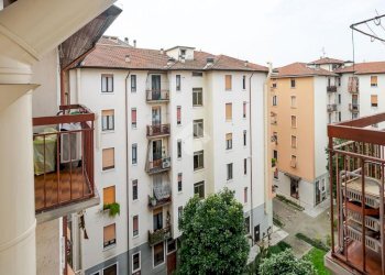 Bilocale Viale Sarca, Milano (zona Bicocca) - foto 11