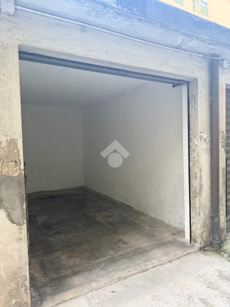 Box Via marchionni, Milano (zona Bruzzano) - foto 1