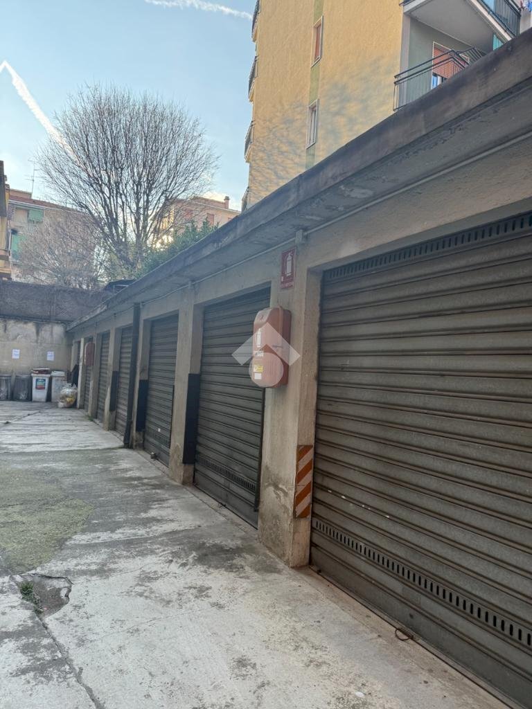 Box Via marchionni, Milano (zona Bruzzano) - foto 3