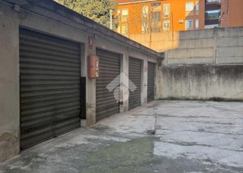 Box Via marchionni, Milano (zona Bruzzano) - foto 7