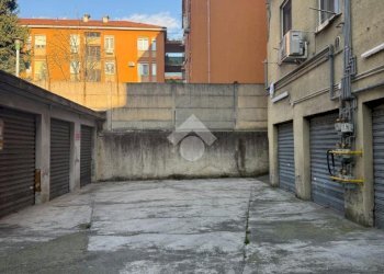 Box Via marchionni, Milano (zona Bruzzano) - foto 9