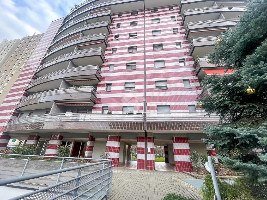 Bilocale Via vincenzo da seregno, Milano (zona Bruzzano) - foto 1