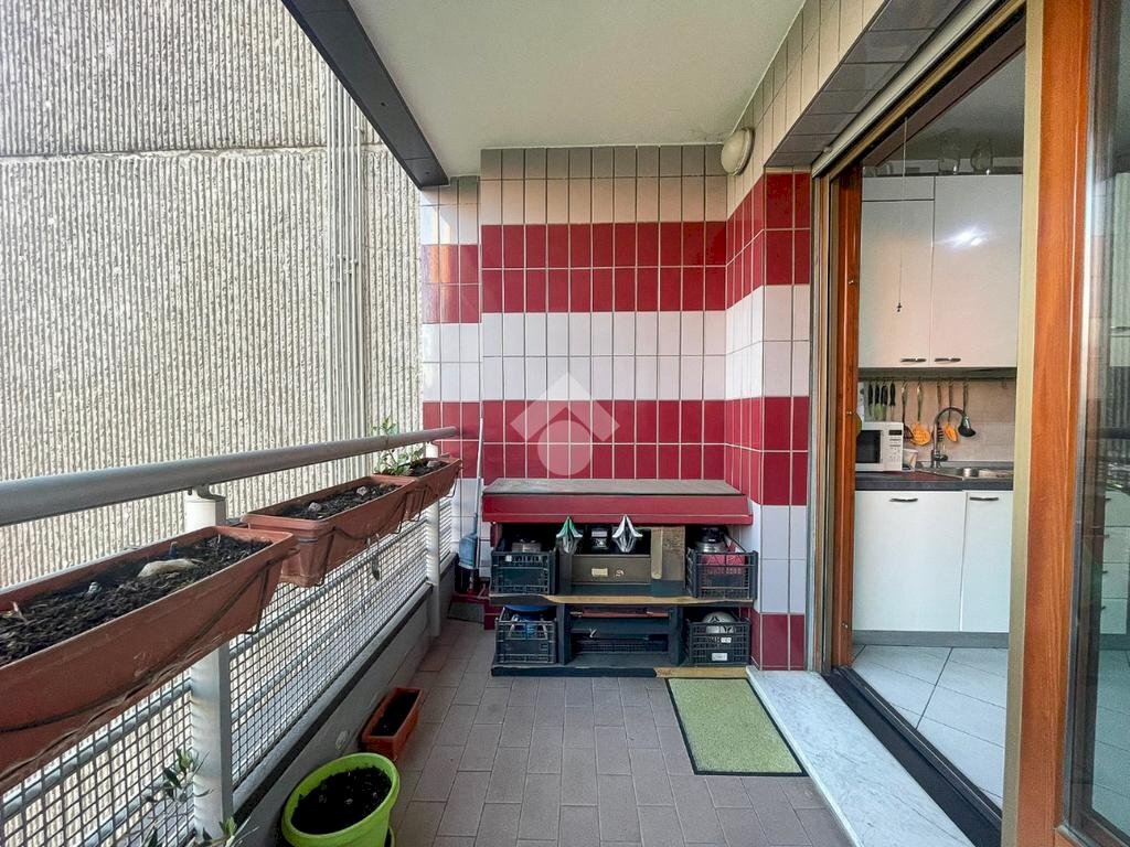 Bilocale Via vincenzo da seregno, Milano (zona Bruzzano) - foto 3