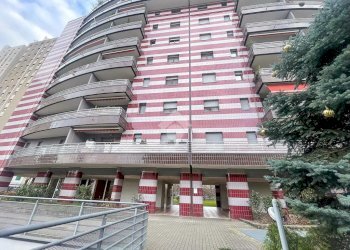 Bilocale Via vincenzo da seregno, Milano (zona Bruzzano) - foto 1