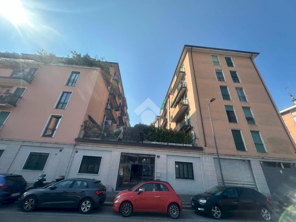 Bilocale Via Lesa, Milano (zona Greco) - foto 1