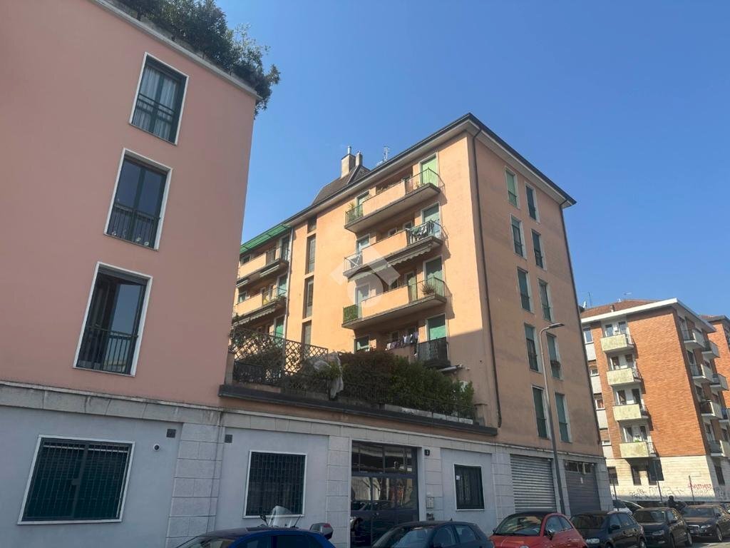 Bilocale Via Lesa, Milano (zona Greco) - foto 2