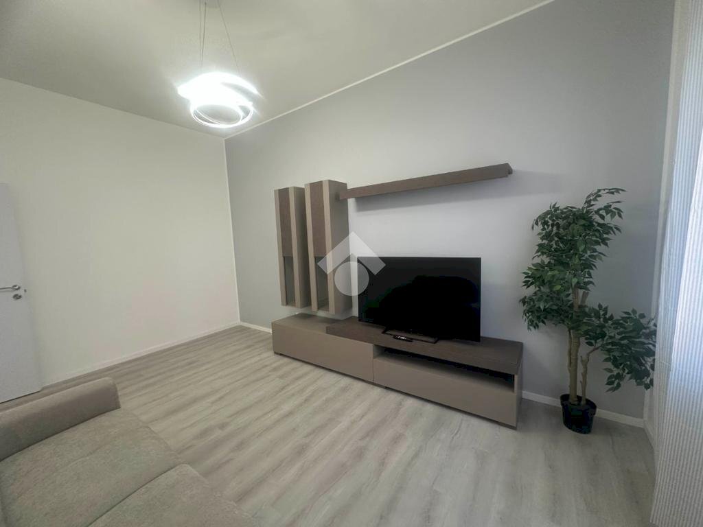Two-room apartment Via Lesa, Milano (neighborhood Greco) - photo 2