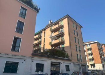 Bilocale Via Lesa, Milano (zona Greco) - foto 2