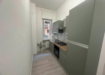 Bilocale Via Lesa, Milano (zona Greco) - foto 8