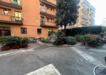 Bilocale Via Lesa, Milano (zona Greco) - foto 13
