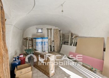 Camera - Porzione di casa Via Amedeo Bert, 11, Torre Pellice - foto 13