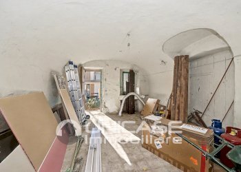 Camera - Porzione di casa Via Amedeo Bert, 11, Torre Pellice - foto 14