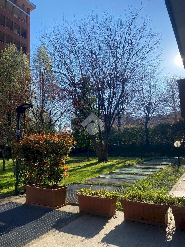 Bilocale Via giuseppe frua, Milano (zona Washington) - foto 3