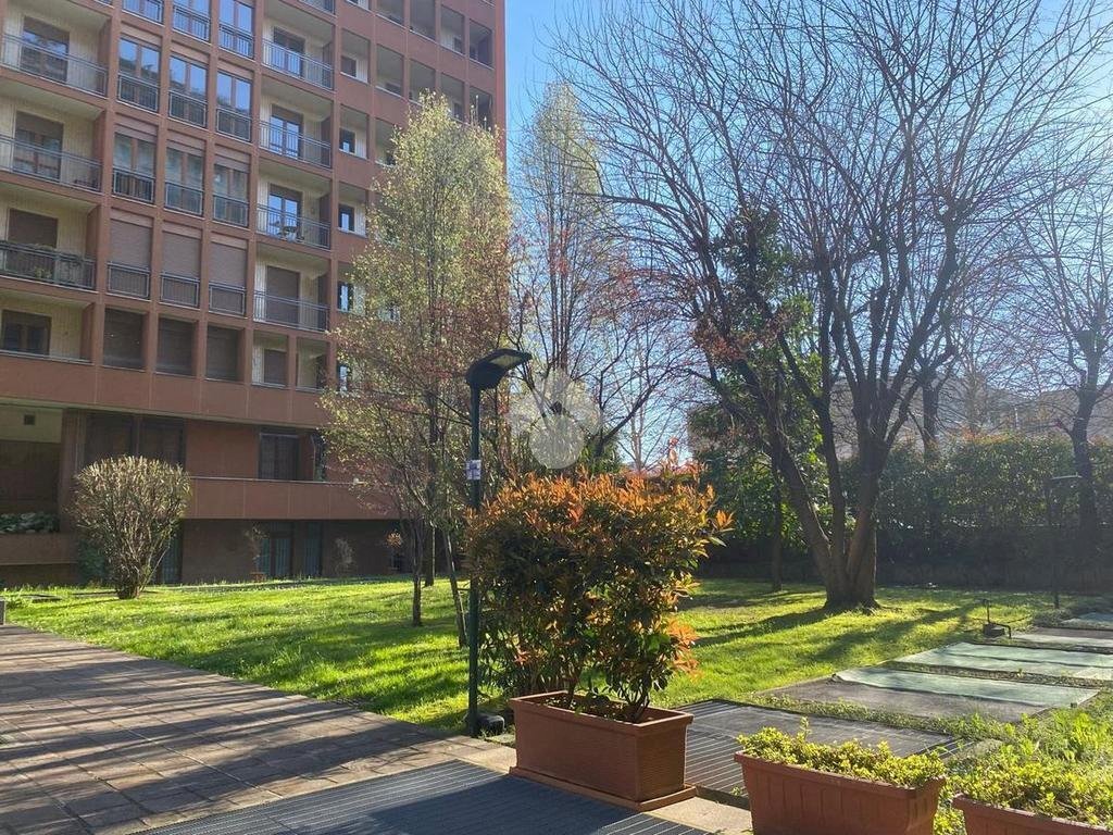 Bilocale Via giuseppe frua, Milano (zona Washington) - foto 1