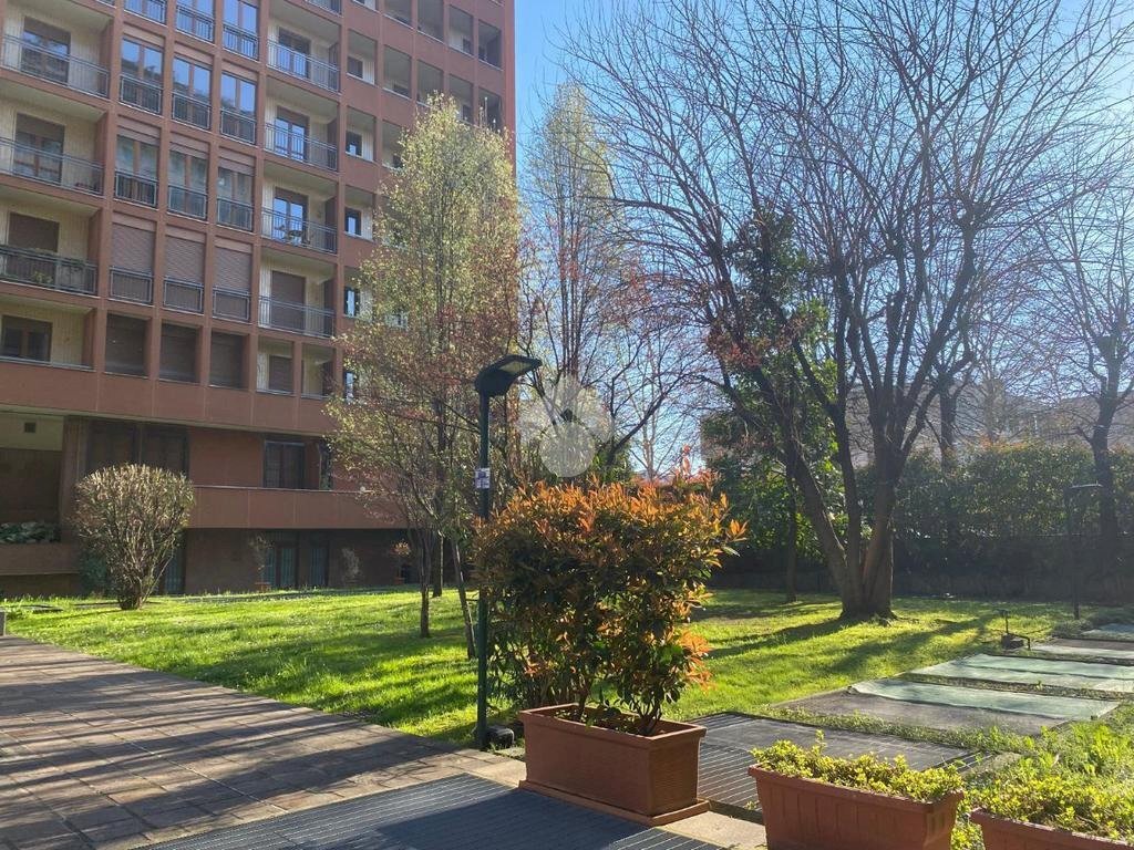 Bilocale Via giuseppe frua, Milano (zona Washington) - foto 2