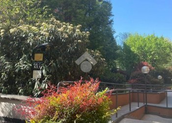 Bilocale Via giuseppe frua, Milano (zona Washington) - foto 4