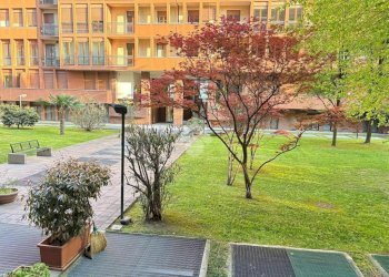 Bilocale Via giuseppe frua, Milano (zona Washington) - foto 7