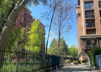 Bilocale Via giuseppe frua, Milano (zona Washington) - foto 9