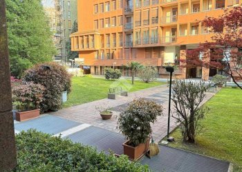 Bilocale Via giuseppe frua, Milano (zona Washington) - foto 11